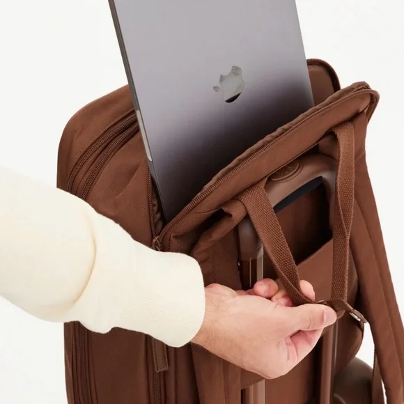 BEIS Maple Women's Backpack - Picture 2 of 11